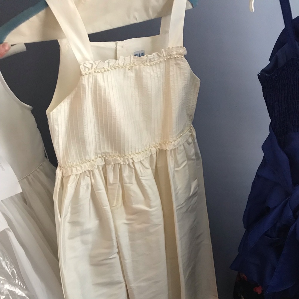Luli &Me girls formal dress size 10